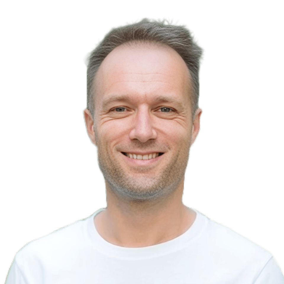 Benjamin Hies