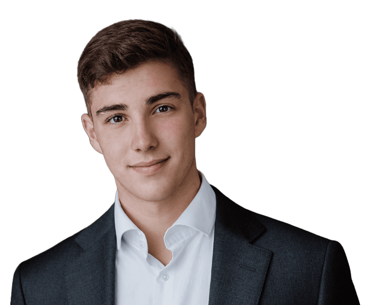 Elias Hauck