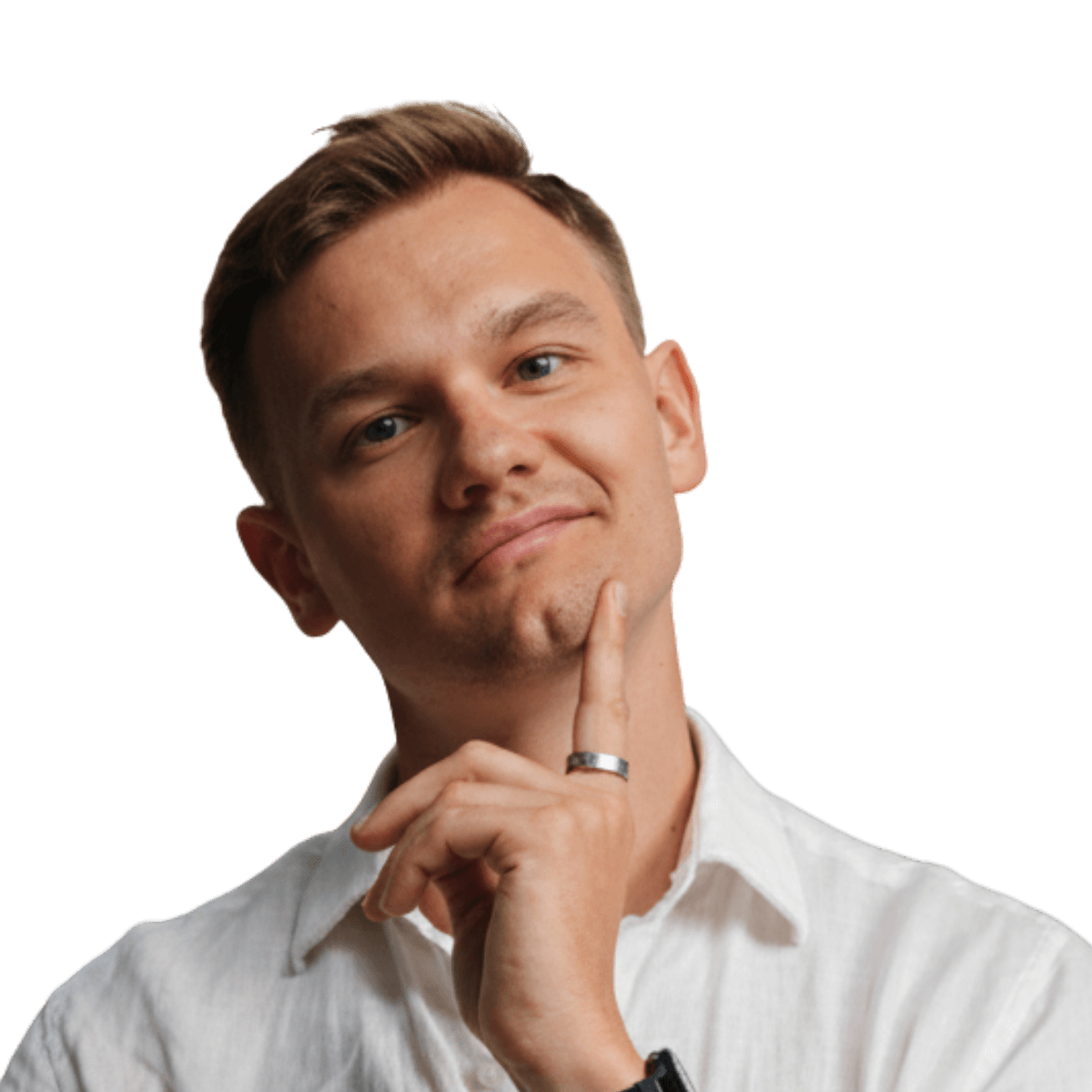 Michal Czepczor